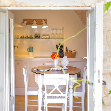 Trulli Della Madonnina By Wanderlust Experience *