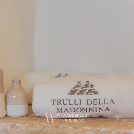 Trulli Della Madonnina By Wanderlust Experience