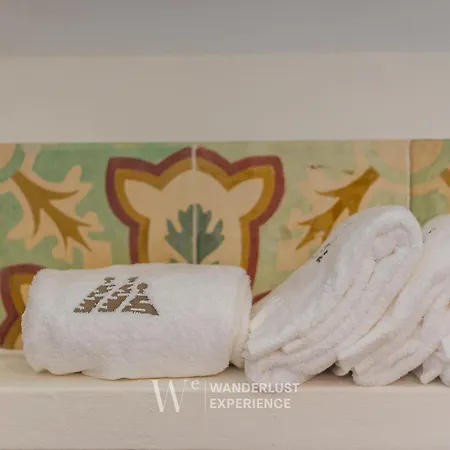 Villa Trulli Della Madonnina By Wanderlust Experience Ostuni