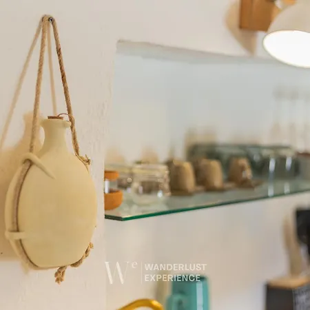 Trulli Della Madonnina By Wanderlust Experience Vila