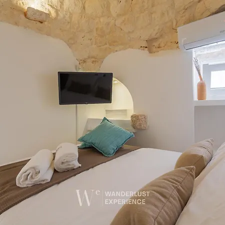 Villa Trulli Della Madonnina By Wanderlust Experience