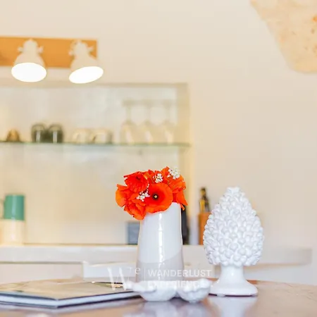 Vila Trulli Della Madonnina By Wanderlust Experience Ostuni