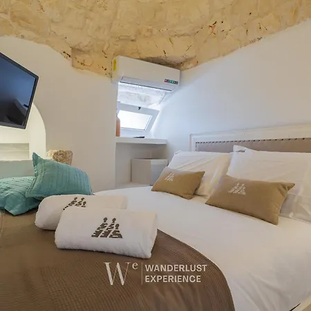Trulli Della Madonnina By Wanderlust Experience *