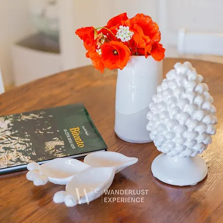 Trulli Della Madonnina By Wanderlust Experience Ostuni