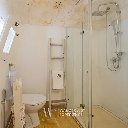 Trulli Della Madonnina By Wanderlust Experience Villa Ostuni