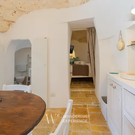 Trulli Della Madonnina By Wanderlust Experience Villa Ostuni