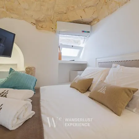Trulli Della Madonnina By Wanderlust Experience