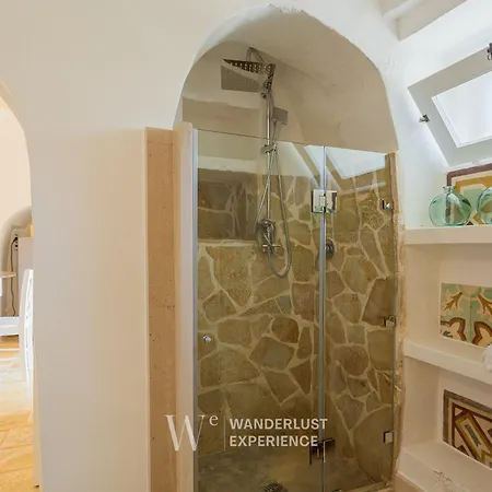 Trulli Della Madonnina By Wanderlust Experience Vila