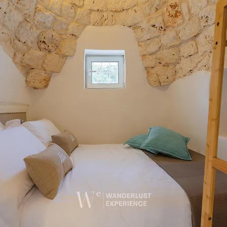 Trulli Della Madonnina By Wanderlust Experience *