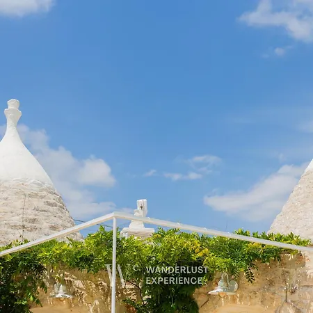 Trulli Della Madonnina By Wanderlust Experience *