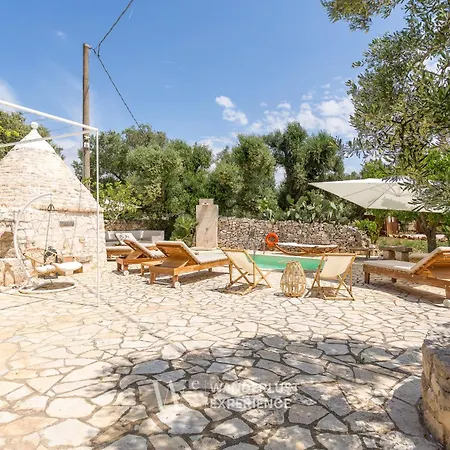 Trulli Della Madonnina By Wanderlust Experience