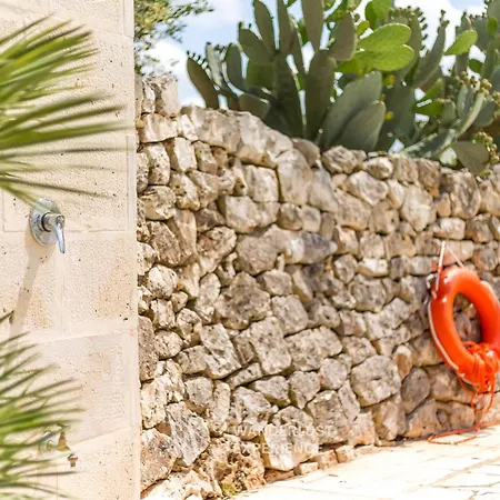 Trulli Della Madonnina By Wanderlust Experience Ostuni