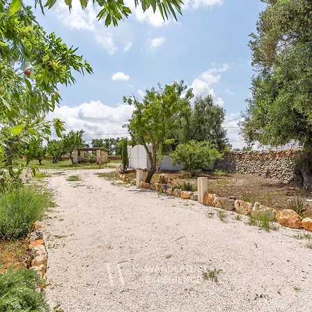 Villa Trulli Della Madonnina By Wanderlust Experience